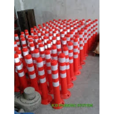 CỌC TIÊU GIAO THÔNG - BẢO MINH